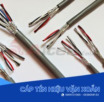 1 Cáp RS485 cho hệ thống automation nhà máy