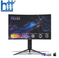 Màn Hình Gaming VSP VG321C  32 inch, FHD,VA,165Hz,4ms,400nits,HDMI,DP