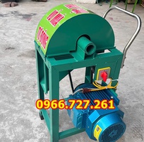 Máy cạo vỏ mía siêu sạch 1.5kw