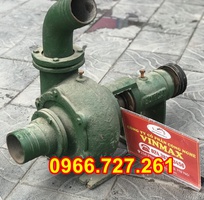 1 Sên bơm bơm hút cát phi 100