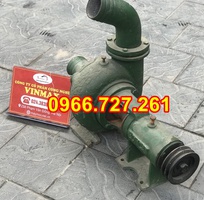 2 Sên bơm bơm hút cát phi 100