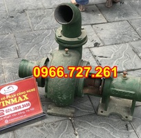 3 Sên bơm bơm hút cát phi 100