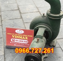 4 Sên bơm bơm hút cát phi 100