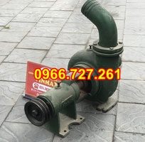 5 Sên bơm bơm hút cát phi 100