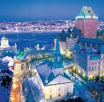 Du lịch Canada mùa hè nhiều khám phá thú vị