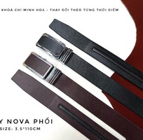 2 Kinh Doanh Ví Da Bò   Móc Khóa: