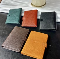 3 Kinh Doanh Ví Da Bò   Móc Khóa: