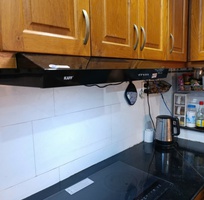 2 Máy Hút Mùi Kaff KF-Sl70Kb