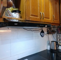 1 Máy Hút Mùi Kaff KF-Sl70Kb