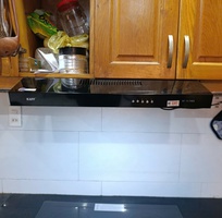 Máy Hút Mùi Kaff KF-Sl70Kb