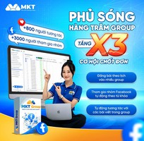 Đăng bài Facebook Tự Động