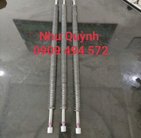 1 Điên trở cánh tản nhiệt