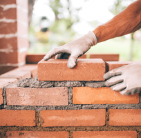 2 Bí Mật Giúp Tường Gạch Đinh Đặc Không Bị Nứt