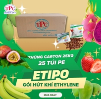 1 Cách nào để giúp hãm độ chín, giữ trái cây tươi lâu