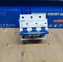 8 Thiết bị điện MPE