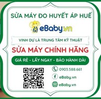 Sửa máy đo huyết áp Huế   Làm sao để thiết bị luôn đo chính xác