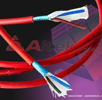 1 Cáp chống cháy cho trung tâm thương mại