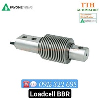 1 Load cell   Cảm biến trọng lượng BBR-20Kg