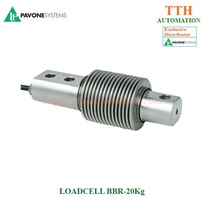 Load cell   Cảm biến trọng lượng BBR-20Kg