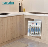 Máy lọc nước RO cao cấp để gầm TAG-09 siêu tiện lợi