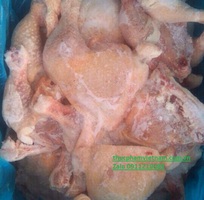 Đùi Gà Góc Tư   Hàng Luôn Sẵn Kho