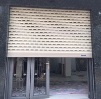 Lắp Cửa Cuốn Bao Nhiêu Là Hợp Lý  Con Số Thật Khiến Bạn Sốc