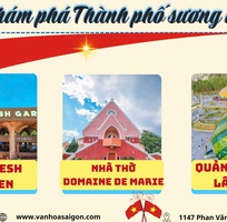 2 ĐÀ LẠT LỄ 30.4 4N3D