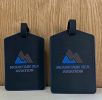 Thẻ Hành Lý In Logo Theo Yêu Cầu