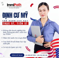 Cùng Impath tìm hiểu về vấn đề định cư mỹ diện eb2 niw
