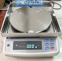 Cân MC-30K AND 30kg, độ chính xác 0.01g