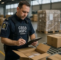 Dịch vụ gửi hàng đi Canada từ VietCargo - uy tín, nhanh chóng dễ dàng