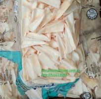 Sụn Ức Gà Nhập Khẩu   Chuẩn VSATTP