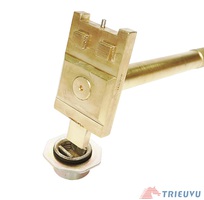 2 Dụng Cụ Mở Thùng Phuy Bằng Đồng- Chống Cháy Nổ, An Toàn Trong Nhà Máy Hóa Chất- Giá Cạnh Tranh