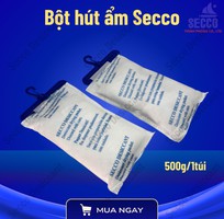 Thanh Bột Hút Ẩm Treo Container   Giải Pháp Chống Ẩm Mốc Hiệu Quả