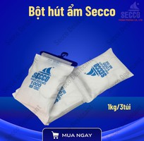 2 Thanh Bột Hút Ẩm Treo Container   Giải Pháp Chống Ẩm Mốc Hiệu Quả