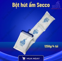 3 Thanh Bột Hút Ẩm Treo Container   Giải Pháp Chống Ẩm Mốc Hiệu Quả
