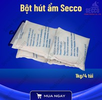 Thanh Treo Hút Ẩm Container