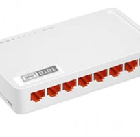 Switch Totolink S808G 8-Port Gigabit