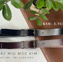 12 Nguồn HÀng Phụ Kiện Da Thật Bán Chạy - Dễ Chốt Đơn, Xoay Vốn Nhanh - Có VAT