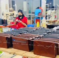10 Ví Da Bò Thật - Xu Hướng Thời Trang Được Ưa Chuộng Trên Thị Trường