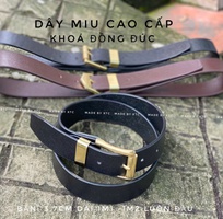 2 Quà Tặng Đồ DA - Sang Trọng, Thiết Thực, Dễ Triển Khai - Có VAT