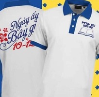 8 Áo Họp Lớp 2026