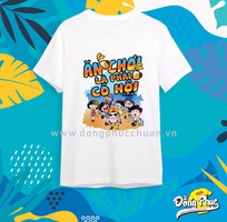 Áo nhóm, áo đôi