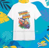 2 Áo nhóm, áo đôi