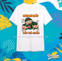 4 Áo nhóm, áo đôi