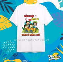 6 Áo nhóm, áo đôi