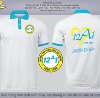 6 Áo Họp Lớp 2026