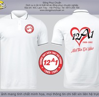 7 Áo Họp Lớp 2026