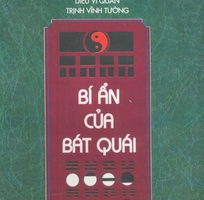 Bí Ẩn Của Bát Quái