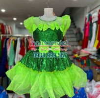 7 Cho thuê váy múa trẻ em số lượng nhiều